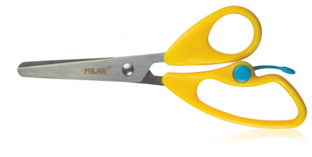 Foarfeci scolare - FOARFECA CU RETUR MILAN 1489818