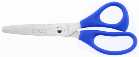 Foarfeci scolare - FOARFECA GRADINITA 12.5CM FF201 DACO