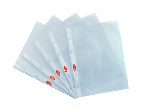 Folie - FOLIE A5 DACO PLUS SET 100 FO501