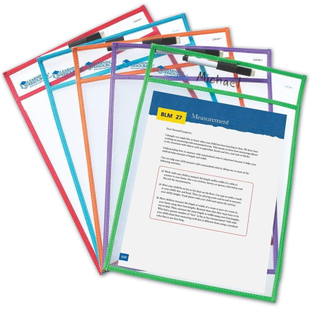 Folii transparente pentru hartie [3]