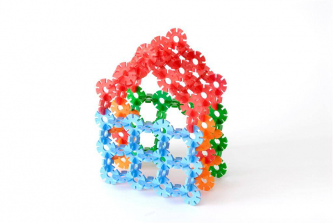 Forme pentru construit - Box Maxi [3]