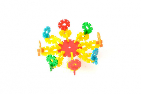 Forme pentru construit - Box Maxi [4]