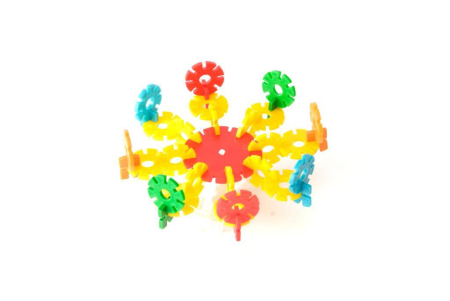 Forme pentru construit - Box Maxi [4]