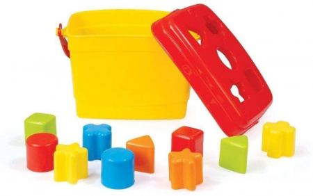 Galetusa cu sortator - 5 piese [1]