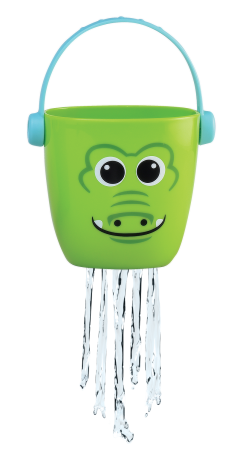 Galetuse pentru baie - Animalute vesele [3]