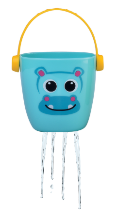 Galetuse pentru baie - Animalute vesele [5]