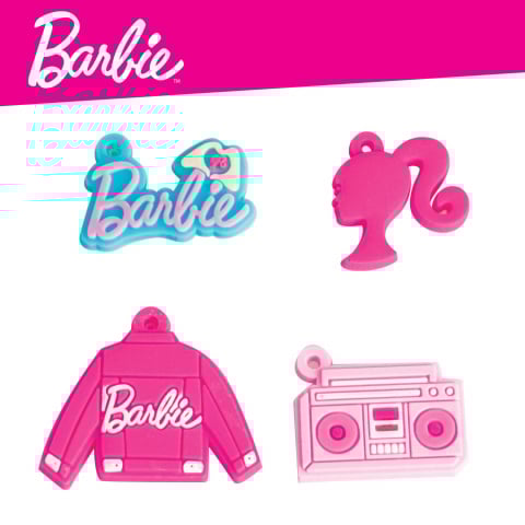 Gentuta mea cu bijuterii - Barbie [1]