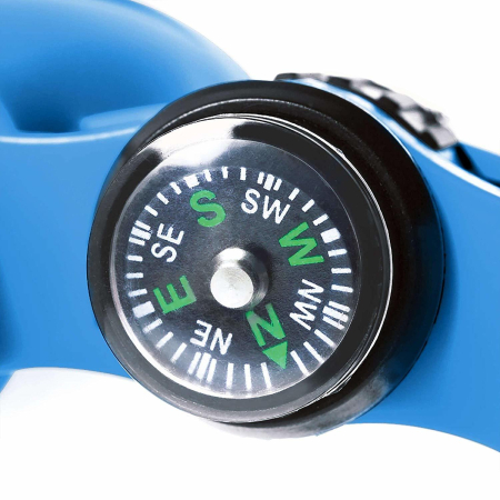 GeoSafari - Binoclu cu busola [2]