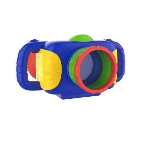 GeoSafari - Camera vorbitoare [3]