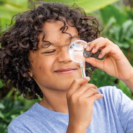 GeoSafari - Kit excavare fosile [9]