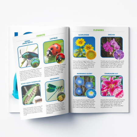 GeoSafari - Microscop Kidscope [5]