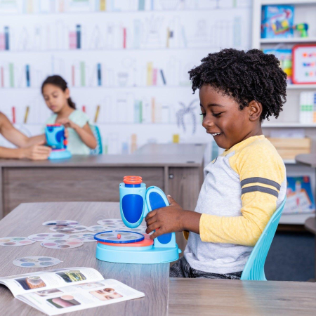 GeoSafari - Microscop Kidscope [3]