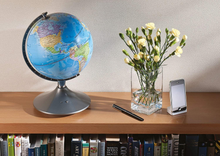 Glob 2 in 1 - Pamantul si constelatiile [8]