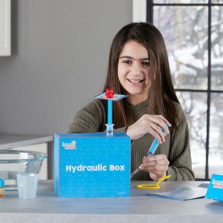 H2Ohhh! Set experimente cu apa [4]