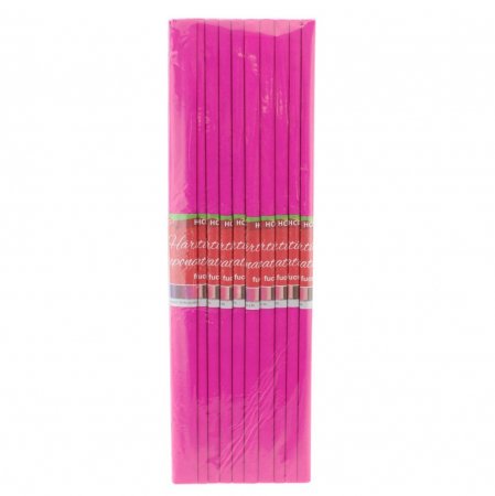 Hartie lucru manual - HARTIE CREPONATA DACO FUCSIA