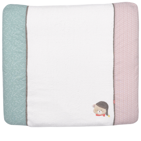 Ingrijire bebelusi - Husa saltea - Bruno