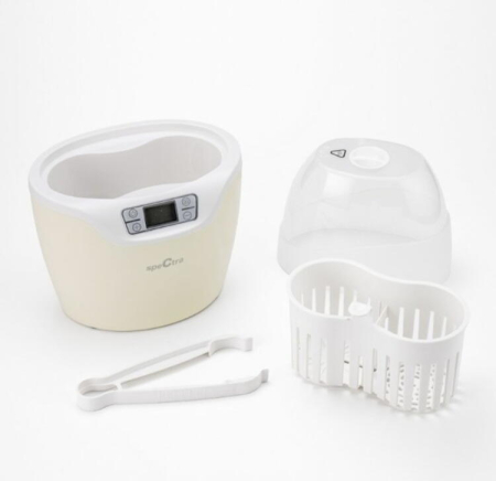 Incalzitor 3 in 1 pentru biberoane [13]