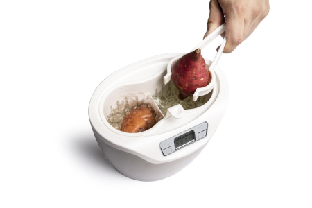 Incalzitor 3 in 1 pentru biberoane [8]