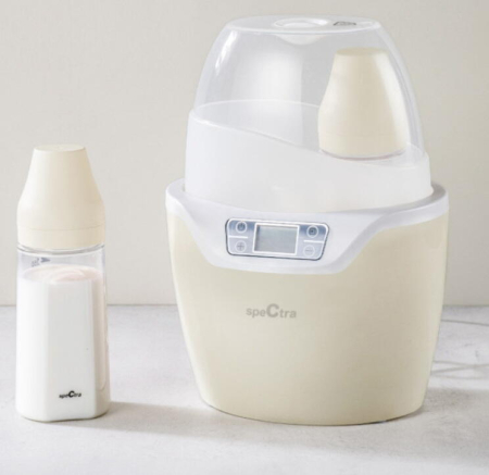 Incalzitor 3 in 1 pentru biberoane [11]