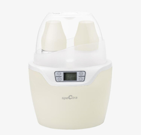 Incalzitor 3 in 1 pentru biberoane [12]