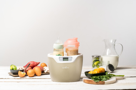 Incalzitor 3 in 1 pentru biberoane [6]