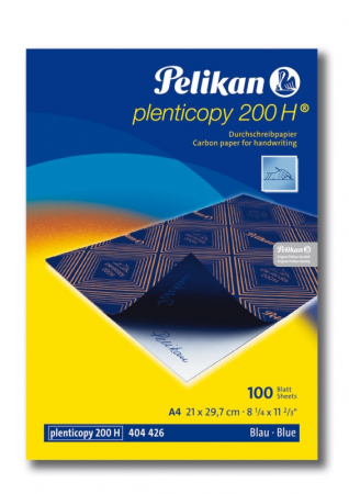 BIROTICĂ - INDIGO PELIKAN