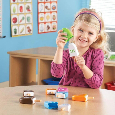 Inghetata inteligenta [5]