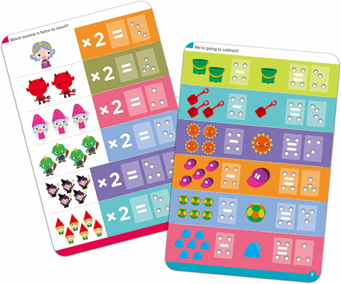 Invat matematica singur [2]