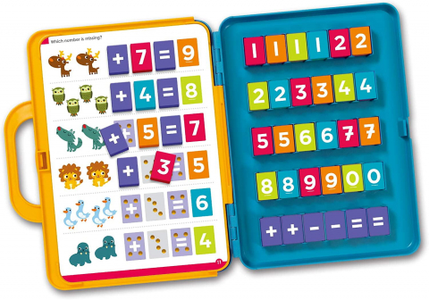 Invat matematica singur [1]