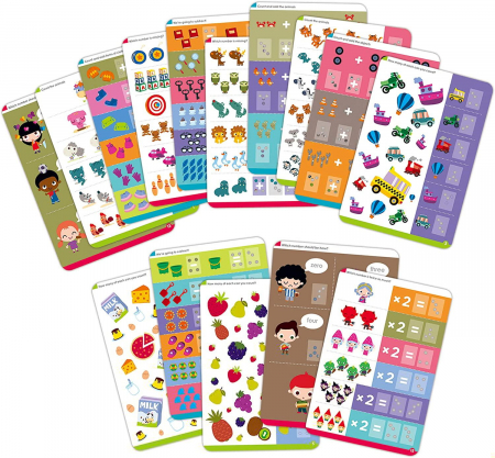 Invat matematica singur [3]