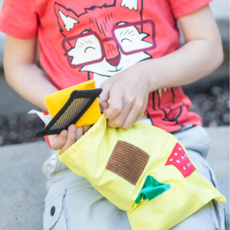 Invatam prin atingere [3]