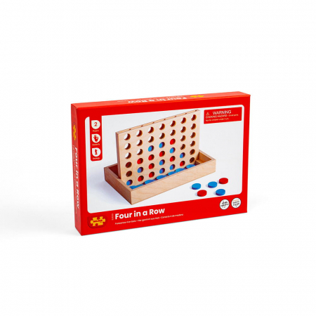 Joc 4 pe un rand [8]