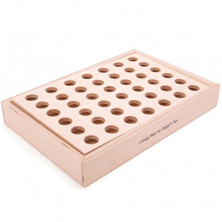 Joc 4 pe un rand [5]