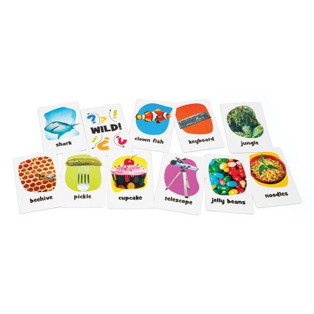 Joc - Asocieri nastrusnice [6]