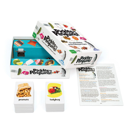 Joc - Asocieri nastrusnice [4]