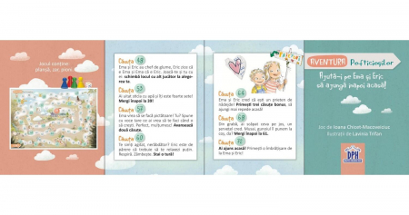 Joc - Aventura Pofticiosilor [2]