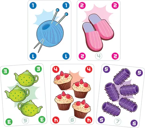 Joc - Bunicutele Karatiste [6]