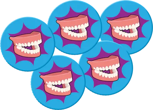 Joc - Bunicutele Karatiste [5]