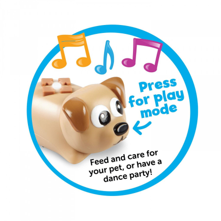 Joc codare - Catelusii jucausi [6]