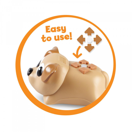 Joc codare - Catelusii jucausi [5]