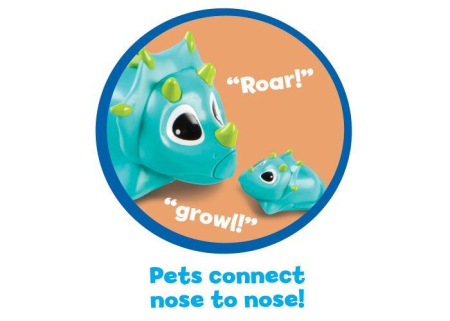 Joc codare - Dinozaurii jucausi [6]