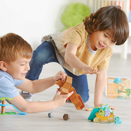 Joc codare - Dinozaurii jucausi [9]