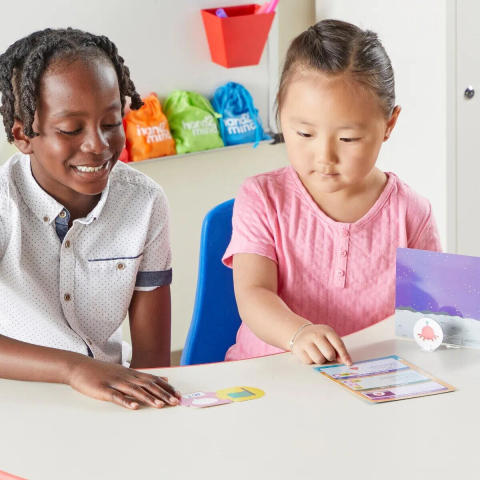 Joc codare junior - Initiere in Scratch [5]