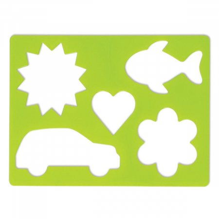 Joc creativ - Desenat si decupat [4]