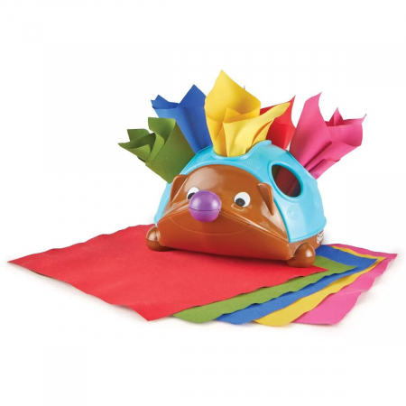 Joc cu servetele - Ariciul Spike [2]