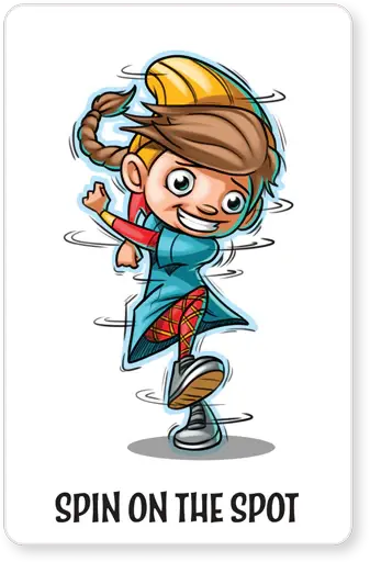 Joc de carti - Ma misc si castig [3]