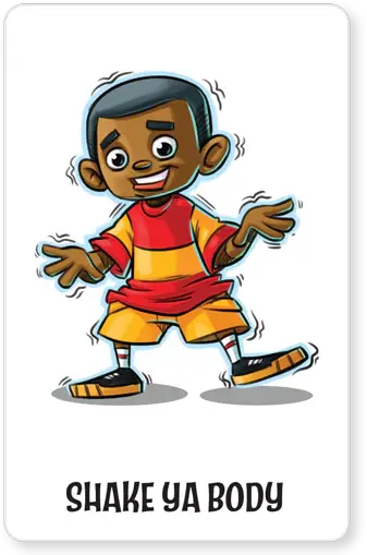 Joc de carti - Ma misc si castig [4]