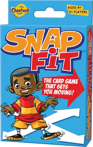 Jocuri de masa - Joc de carti - Ma misc si castig