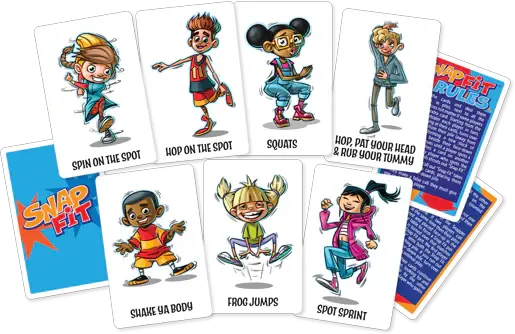 Joc de carti - Ma misc si castig [1]