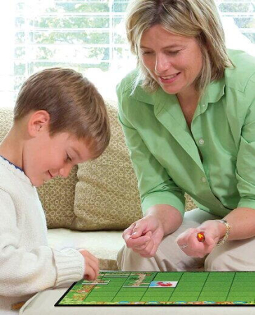 Joc de cooperare - Fereste-te de dragoni [2]